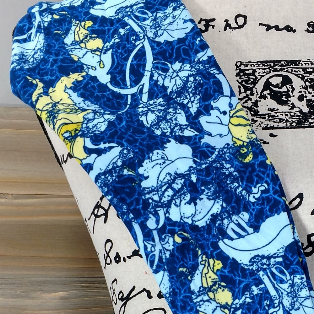 LuLaRoe BNWOT Kid's S/M Leggings